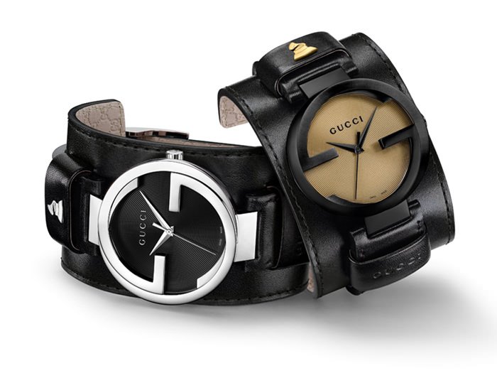 GRAMMY® INTERLOCKING by Gucci