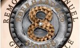 Eberhard & Co. 8 Jours Grande Taille