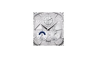 An exceptional model for the millionth Piaget watch