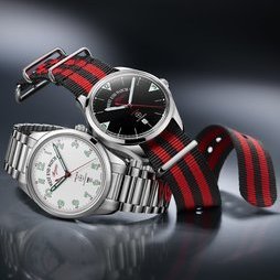 SOWAR PRIMA by West End Watch Co.