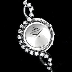 JAEGER-LECOULTRE
