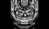 ALL EYES ON… URWERK is 20 years old! 