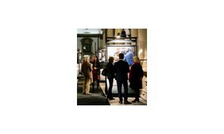 Vacheron Constantin Inaugurates Photographic Exhibition “Transmettre, Percorsi di Sapere”