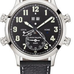 Patek Philippe 5520P