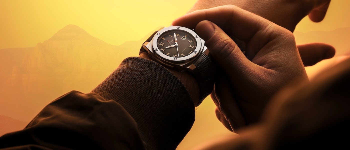 Alpina introduces the Alpiner Extreme California