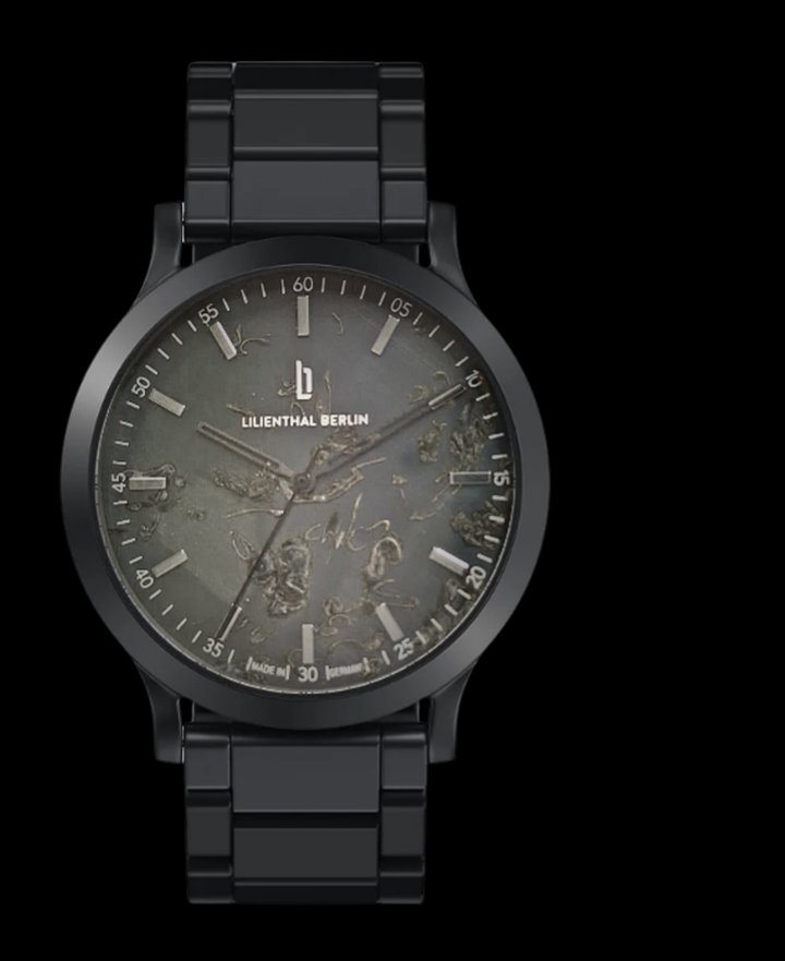 The Hong Kong Watch Fair 2025: the pulse of a global industry