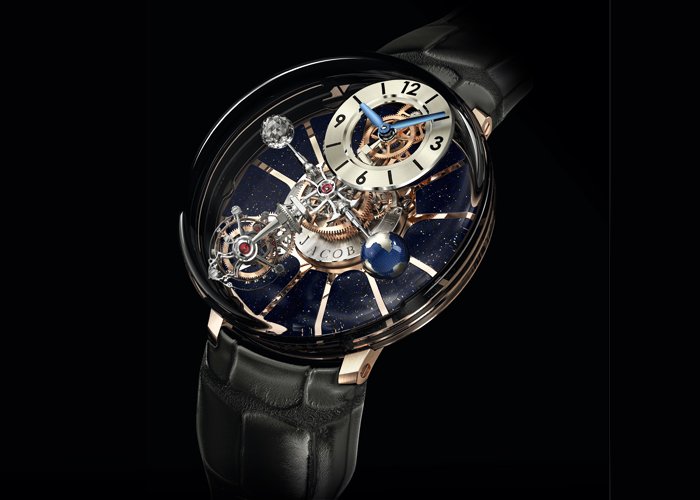Astronomia sales watch fake