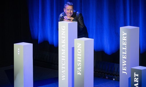 The Honourable Merchants Group: redefining luxury with purpose