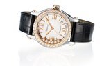 Chopard Happy Sport Medium Automatic Two Tone 