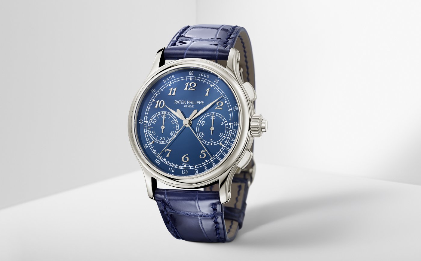 Patek Philippe Ref. 5370P-011 Split-Seconds Chronograph