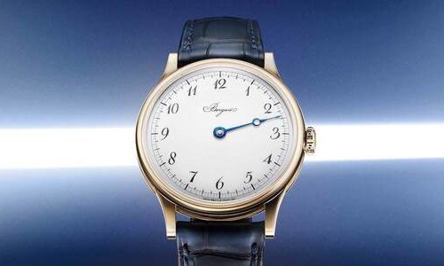 Breguet reappropriates the subscription model for its 250th anniversary 