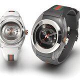 Gucci Sync Timepiece