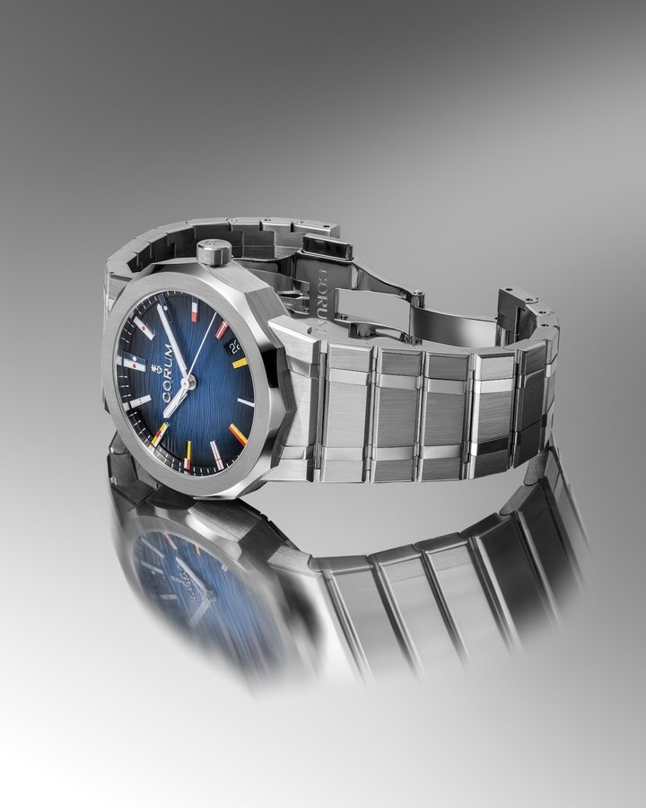 A major revival strategy for Corum