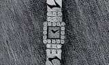 JAEGER-LECOULTRE