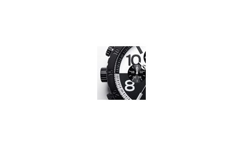 Instrument Panel LTD Series - Horizon 48-20 Chronograph by Nixon