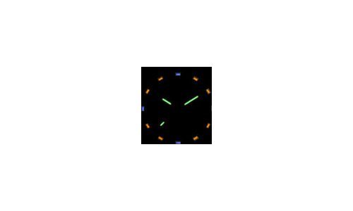 Nauticfish - H3GEN DIVER