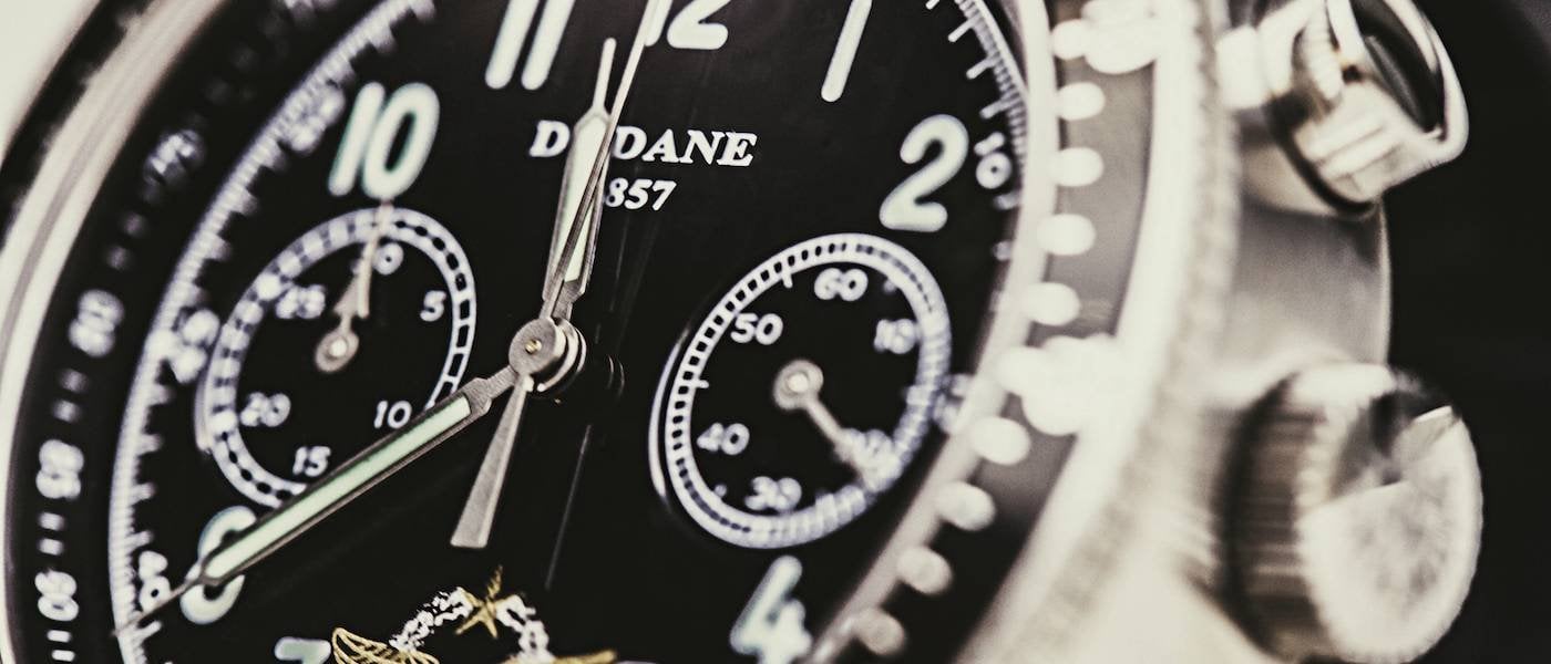 Dodane: the end of an era
