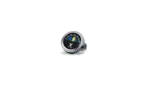 TF Est. 1968 Graces its Cufflinks with Moon Phases