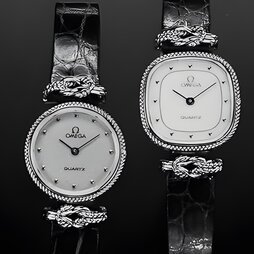 OMEGA Quartz