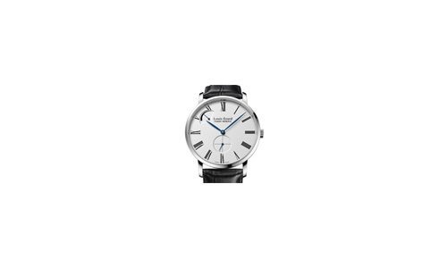 Louis Erard's Excellence Small Seconds Power Reserve