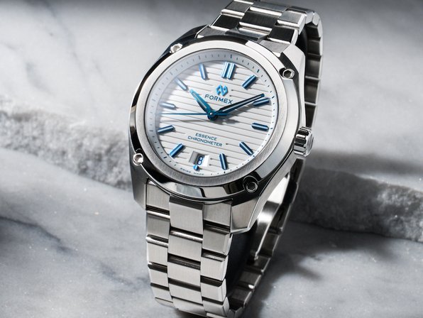 Formex unveils the Essence 39 mm