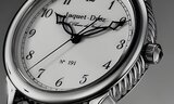 JAQUET-DROZ