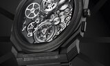 Bulgari Octo Finissimo Tourbillon Carbon