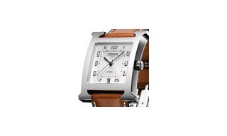 Hermès - The H-our watch 