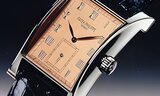 PATEK PHILIPPE : Pagoda