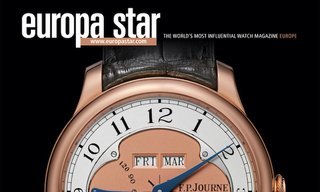 Europa Star No. 5/16 print issue, out now