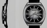 BULOVA “Accuquartz”