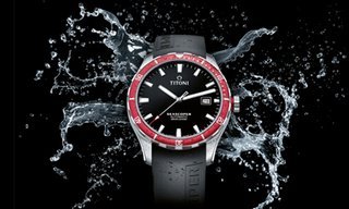SPOTLIGHT - TITONI, Revival of the Seascoper 