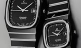 OMEGA “Seamaster”
