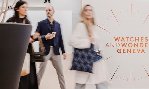 House of brands will make its debut at Watches and Wonders Geneva 2027