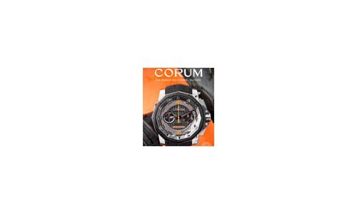 Corum opens its first boutique in Geneva