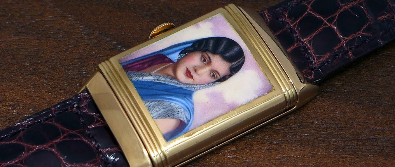 A history of Swiss watches in India