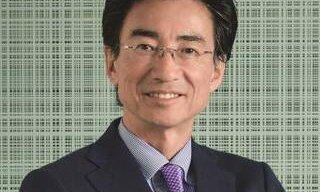 Interview with Shinji Hattori, President and CEO of SEIKO