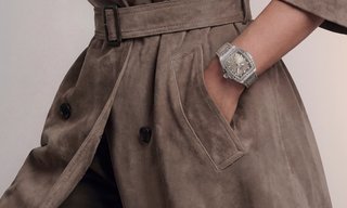 Hublot Spirit of Big Bang Essential Taupe