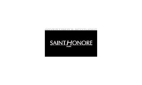 Saint Honor&#x00E9; Paris' everyday elegance