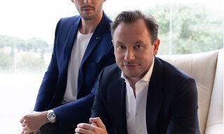 The Avener: a new ambassador for Frederique Constant