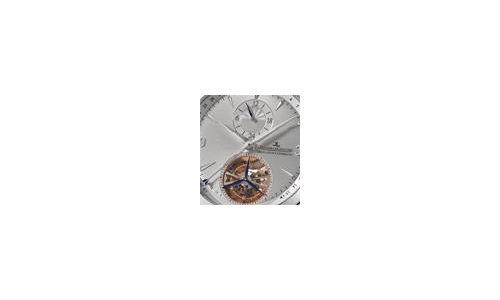 International Chronometry Contest 2011 Le Locle 