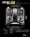 The Monaco V4 Concept Watch by TAG Heuer shakes the foundations of mechanical watchmaking