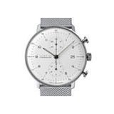 max bill by junghans - Wristwatches in the tradition of concrete art