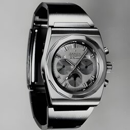 ZENITH “El Primero”
