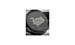 New Icelandic brand ARC-TIC