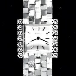 BULOVA
