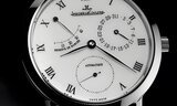 JAEGER-LECOULTRE “Gentilhomme Réserve de Marche”