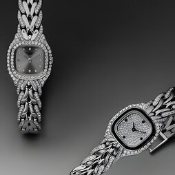 PATEK PHILIPPE