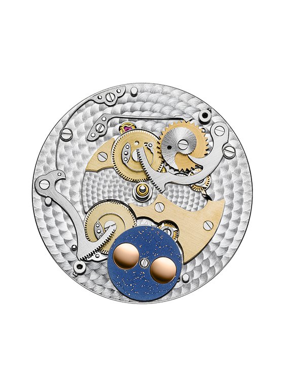Vacheron Constantin's head start for SIHH 2017