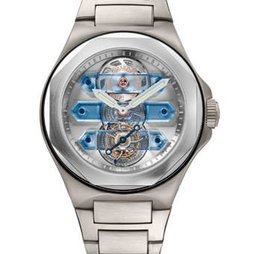 LAUREATO TOURBILLON by Girard-Perregaux